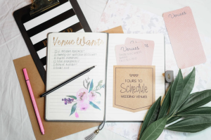 The 6 Best Wedding Planning Tools to Help You Stay Sane in 2025